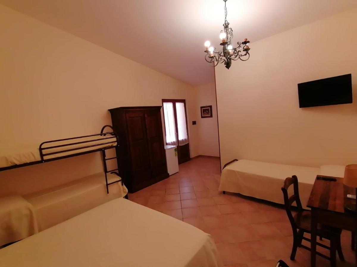 Azienda Agrituristica Vivi Natura