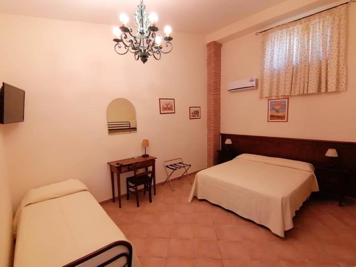 Bauernhof Azienda Agrituristica Vivi Natura
