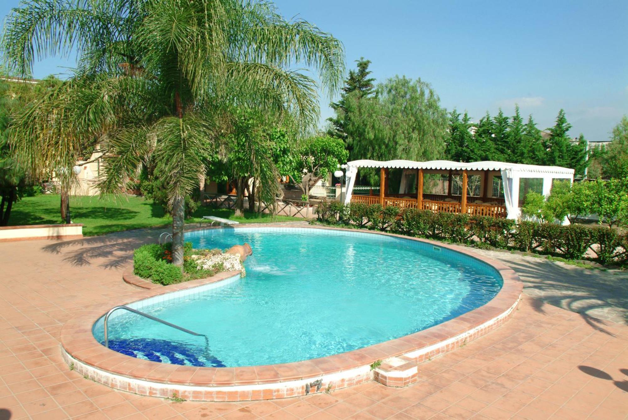 Bauernhof Azienda Agrituristica Vivi Natura *