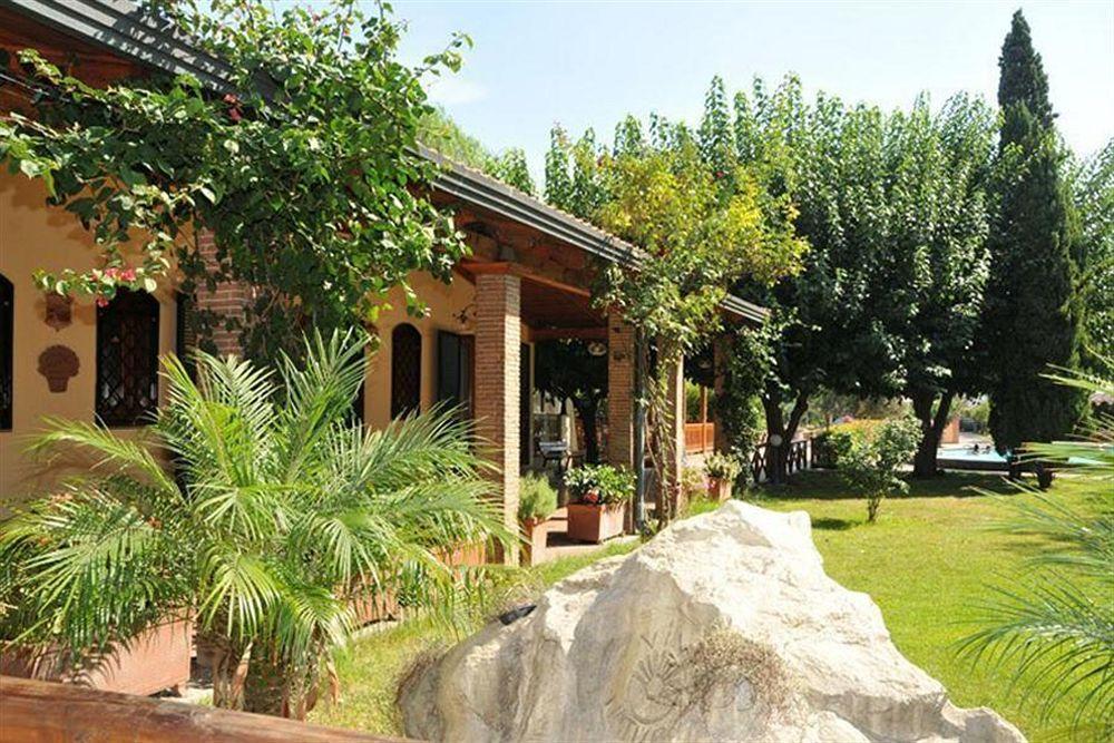 Azienda Agrituristica Vivi Natura Pompei