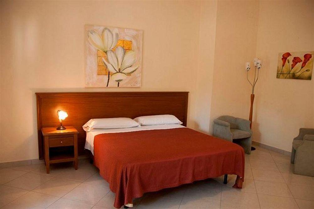 Azienda Agrituristica Vivi Natura