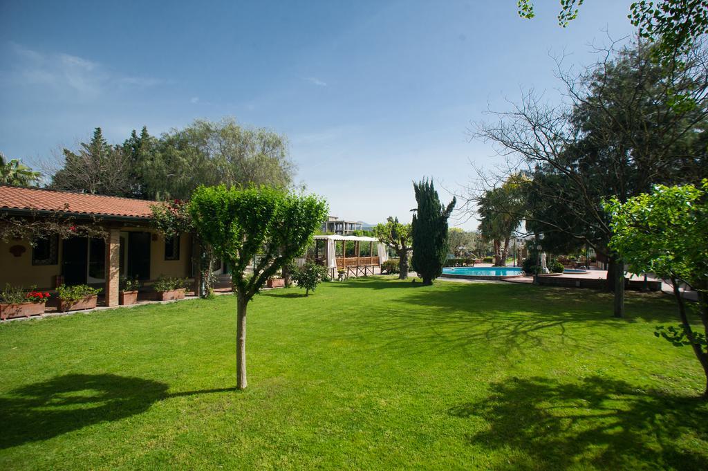 Alojamento de Turismo Rural Azienda Agrituristica Vivi Natura