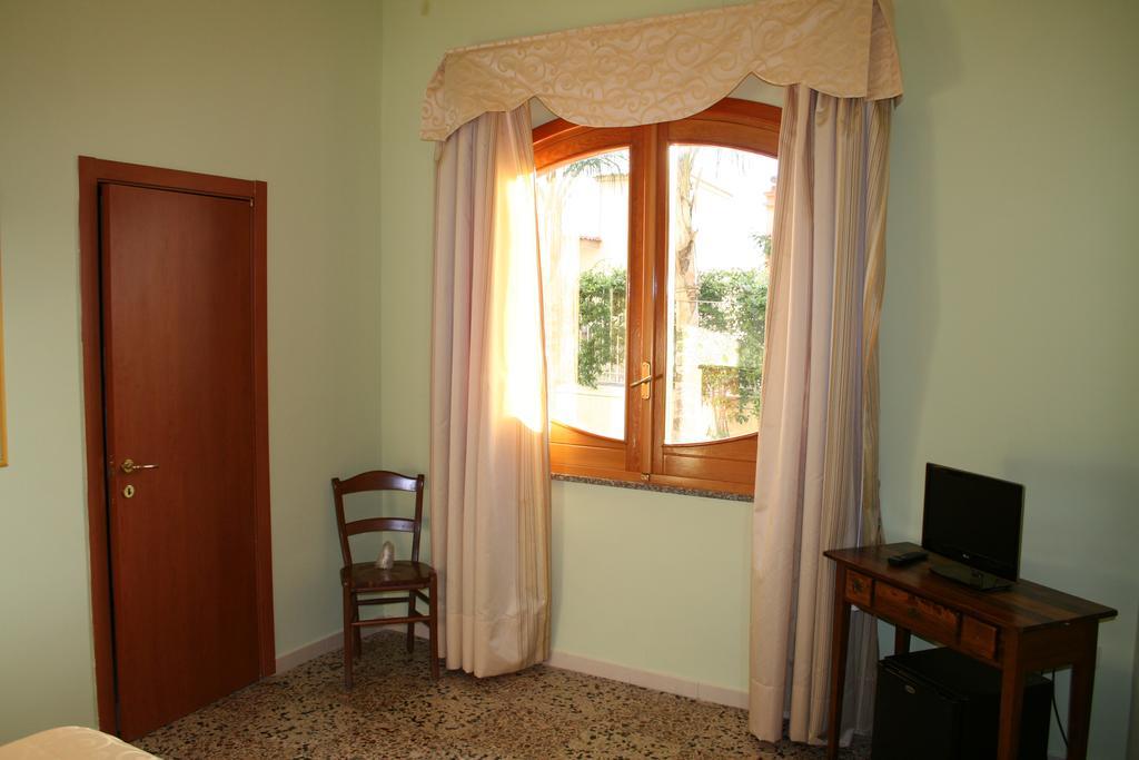 Azienda Agrituristica Vivi Natura Bauernhof Pompei