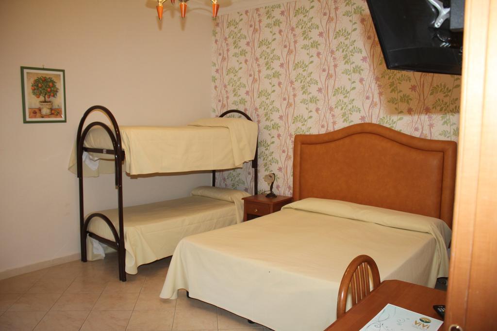 Bauernhof Azienda Agrituristica Vivi Natura Pompei