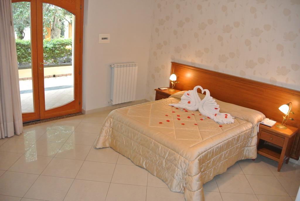 Azienda Agrituristica Vivi Natura *