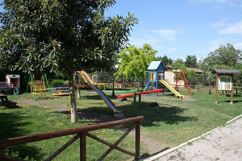 Azienda Agrituristica Vivi Natura