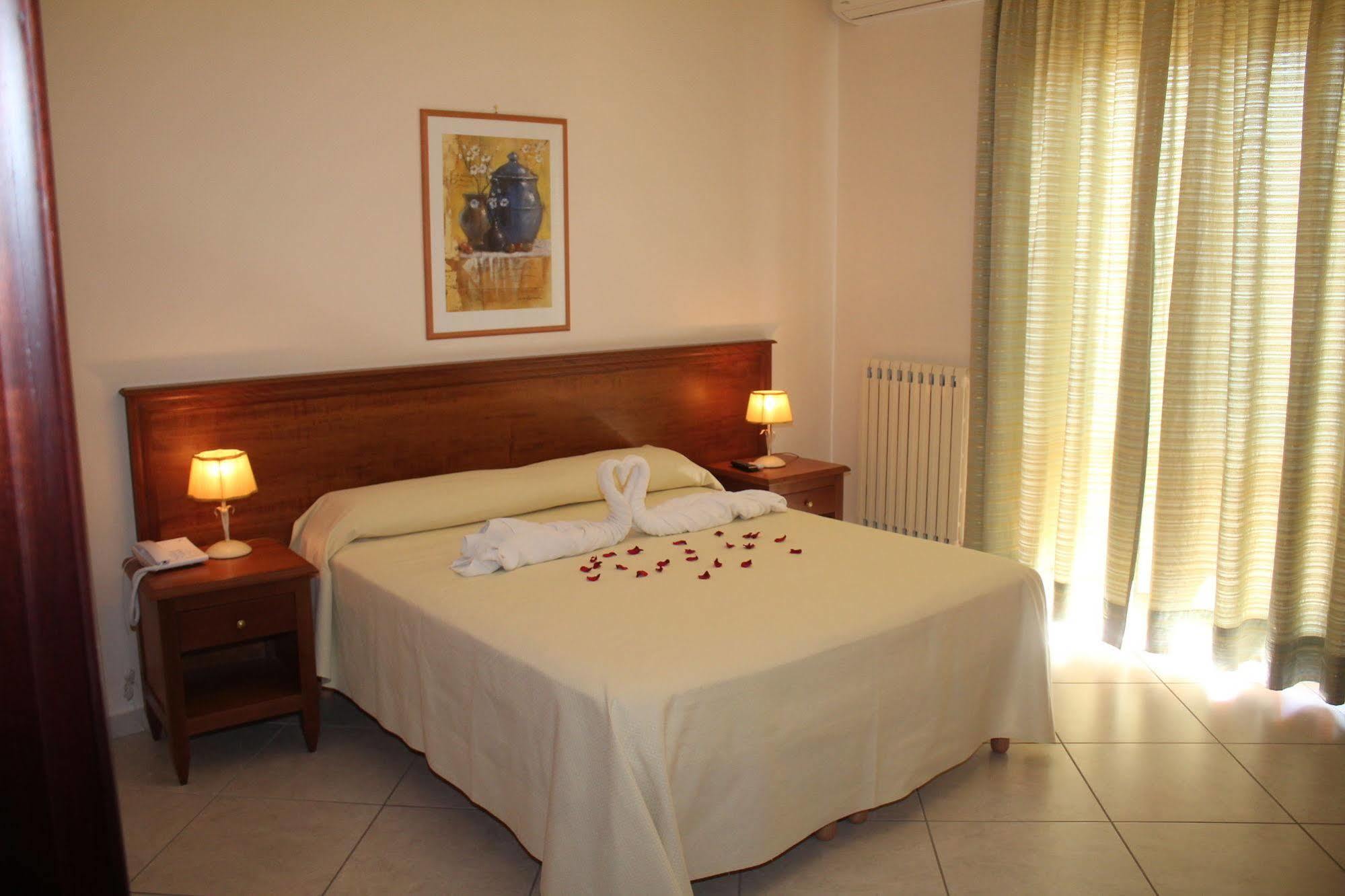 Azienda Agrituristica Vivi Natura Bauernhof *